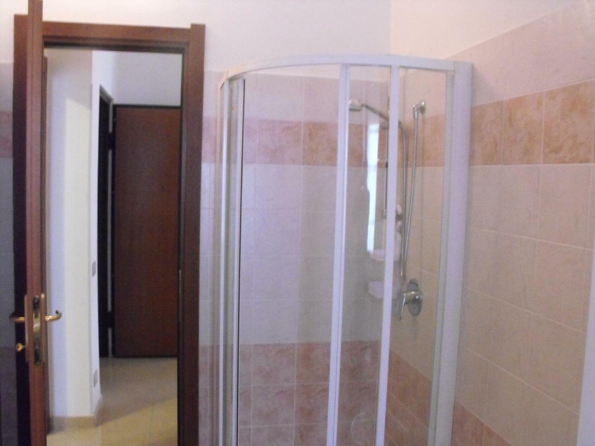 Appartamento Casa Tronas Alghero